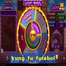 kung fu futebol clube via torrent